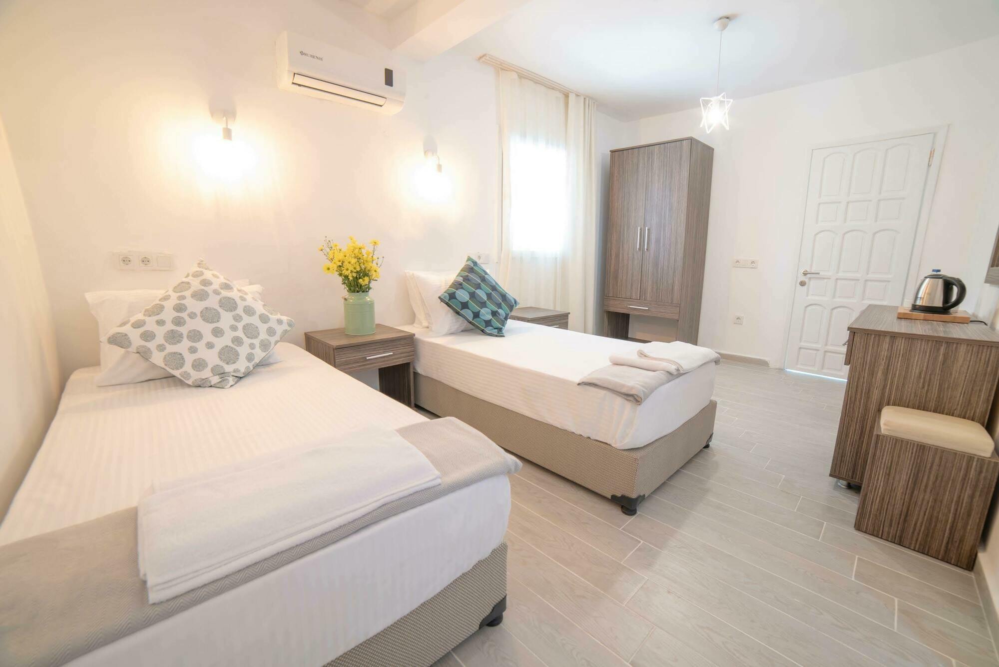 Madda Hotel Голтуркбуку Екстер'єр фото