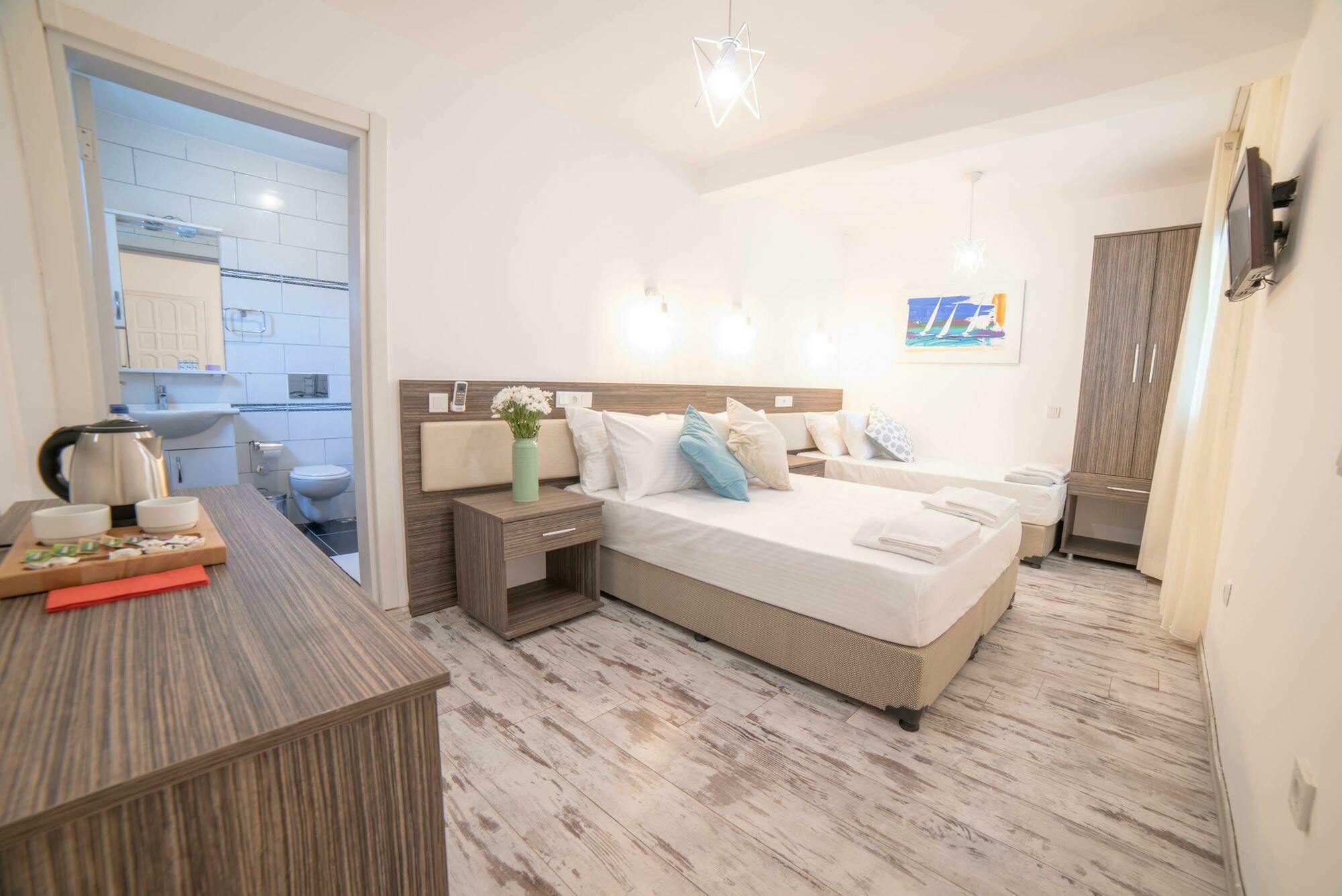 Madda Hotel Голтуркбуку Екстер'єр фото