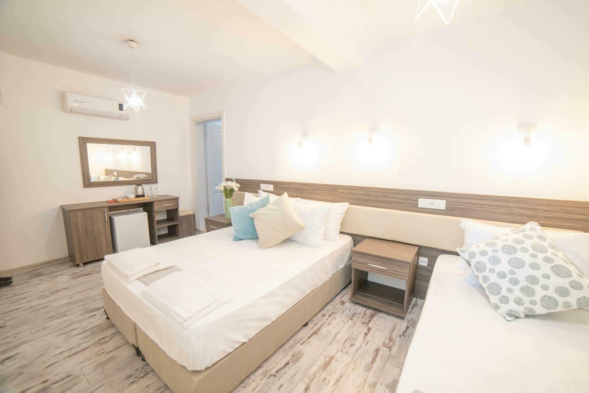 Madda Hotel Голтуркбуку Екстер'єр фото