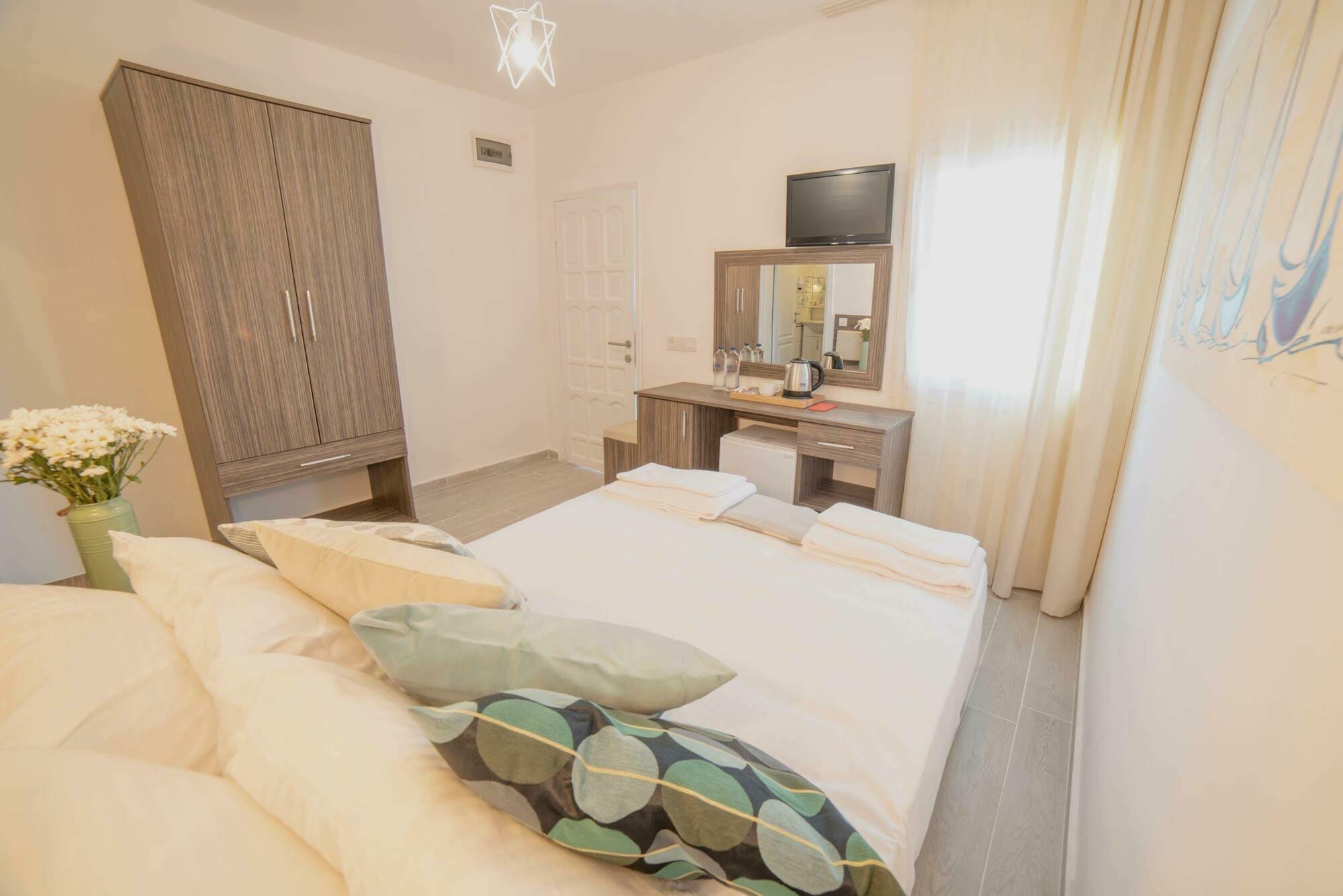 Madda Hotel Голтуркбуку Екстер'єр фото
