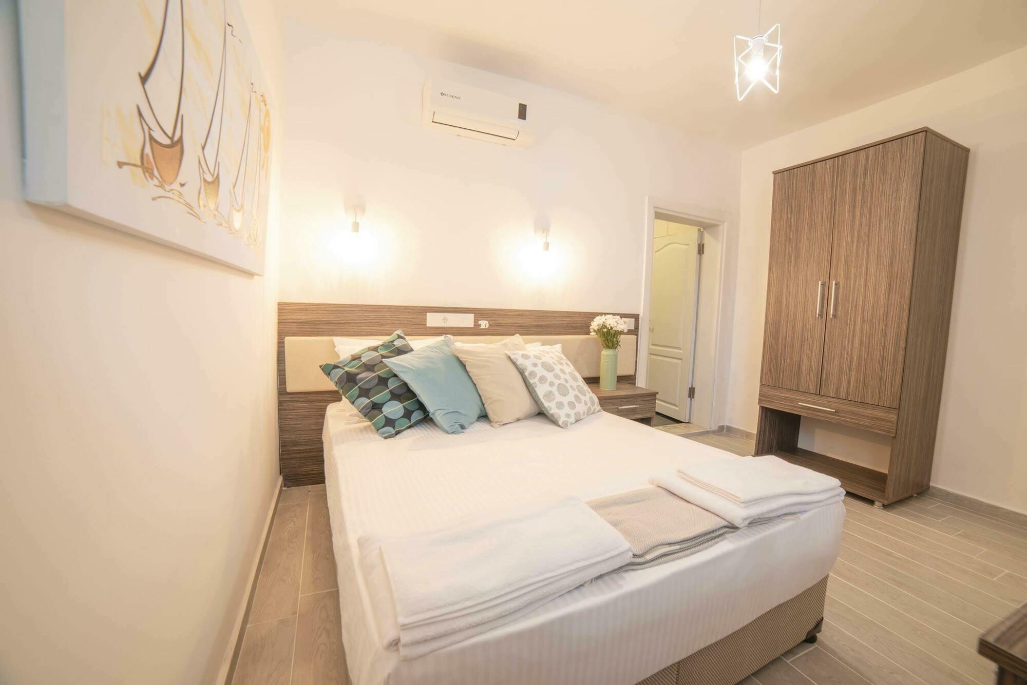 Madda Hotel Голтуркбуку Екстер'єр фото