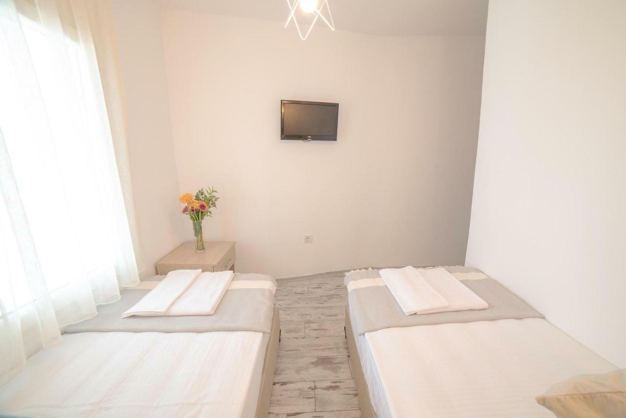 Madda Hotel Голтуркбуку Екстер'єр фото