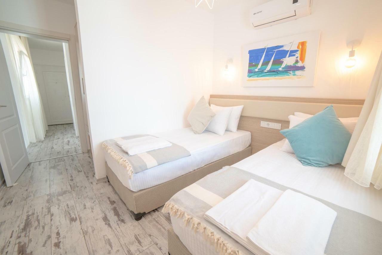Madda Hotel Голтуркбуку Екстер'єр фото