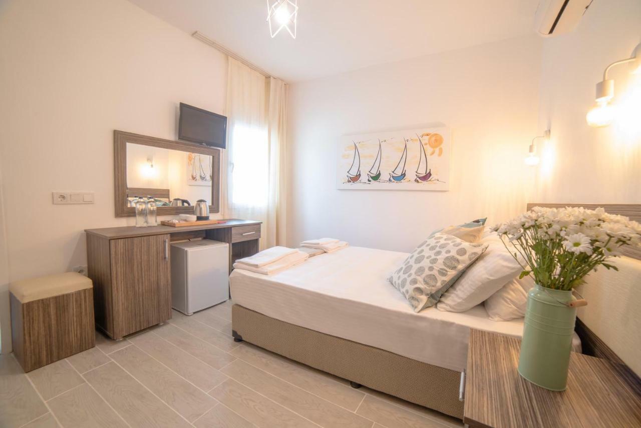 Madda Hotel Голтуркбуку Екстер'єр фото