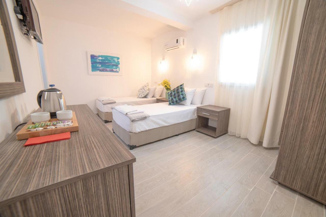 Madda Hotel Голтуркбуку Екстер'єр фото